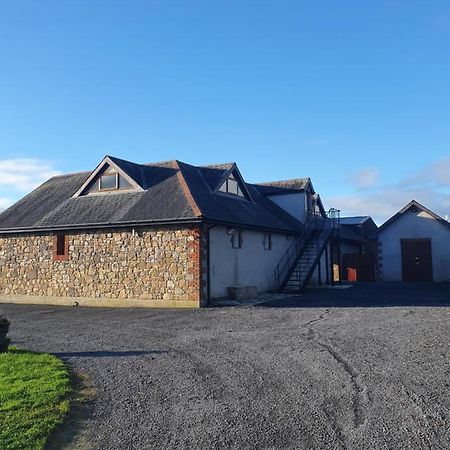 Mount Bolton Over Stables Apartments Portlaw المظهر الخارجي الصورة