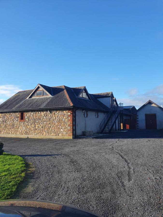 Mount Bolton Over Stables Apartments Portlaw المظهر الخارجي الصورة